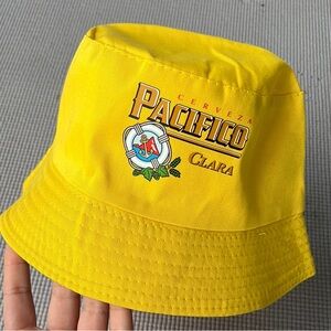 Pacifico Yellow Bucket Hat